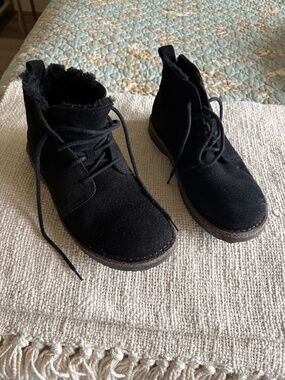 Birkenstock Winter Boots-Size 40 (size 9-9.5)